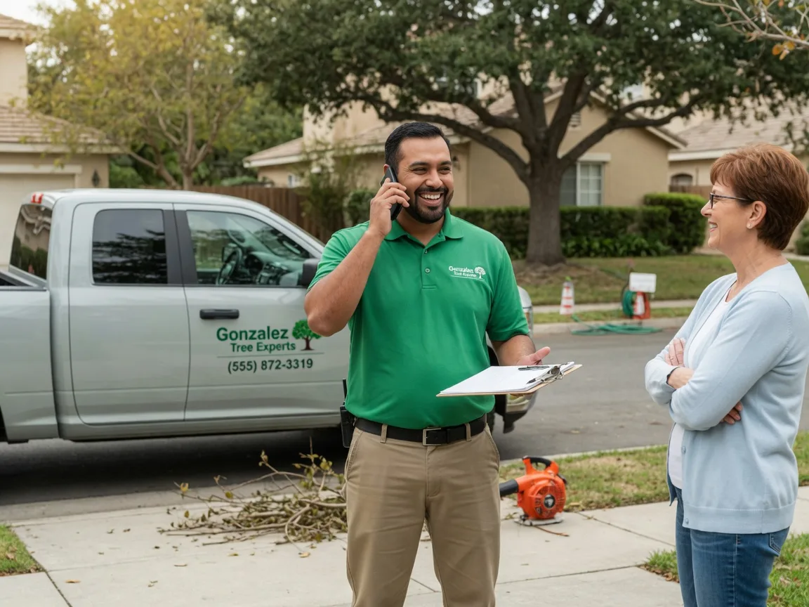 Tree Service Mendocino, CA FAQs